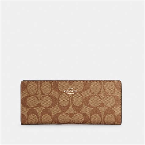 coach outlet wallet sale.